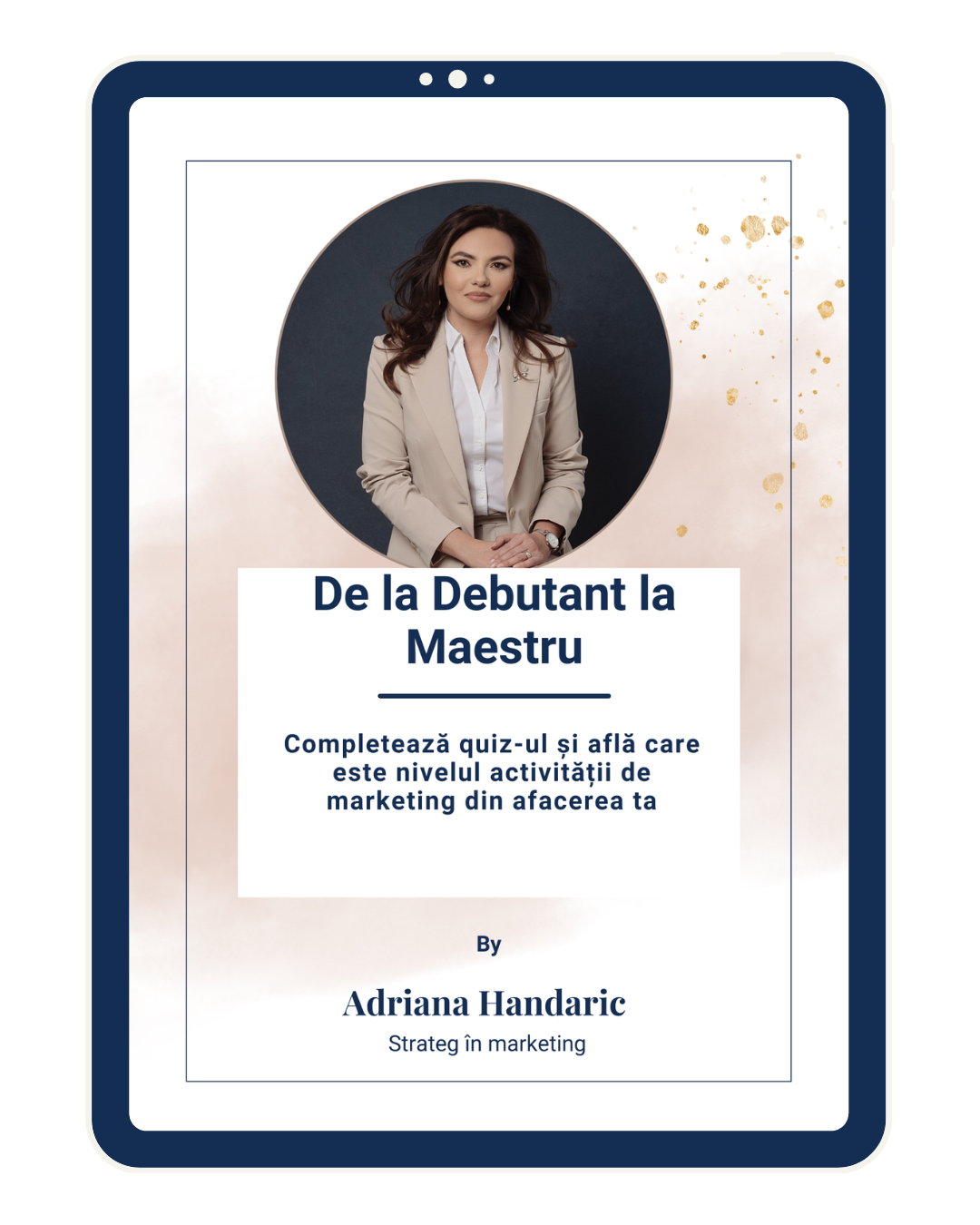 1 1 - Marketing cu Tâlc