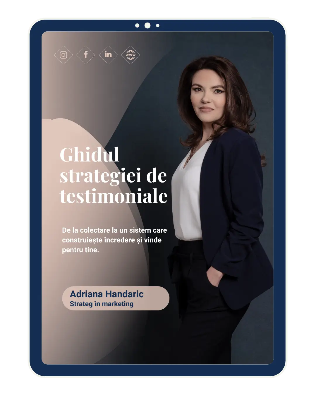 2 - Ghidul strategiei de testimoniale